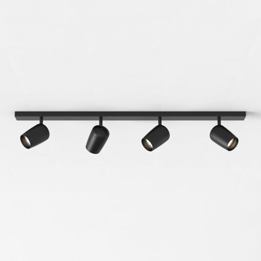 Other Brand Koto four bar spot 120 cm - Svart