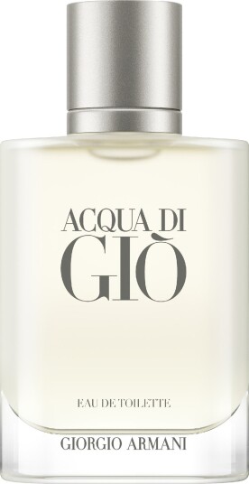 Giorgio Armani Acqua Di Giò Eau de Toilette 50ml for Men