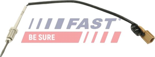 Sensor eksostemperatur FAST FT80269 Sensor eksostemperatur FAST FT80269