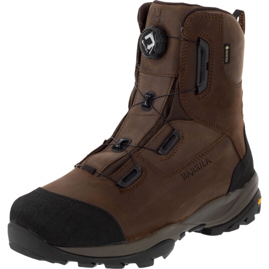 Härkila Reidmar Mid 2.0 GTX Dark brown 48 48
