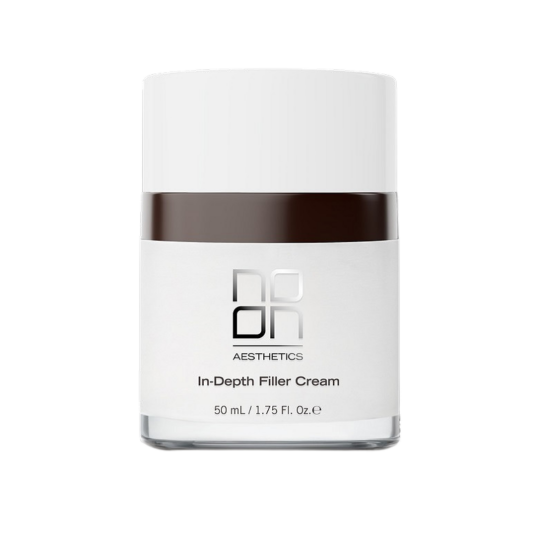 Noon In Depth Filler Cream Fuktighetskrem 50ml