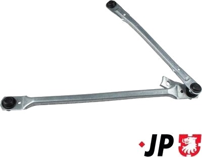 JP GROUP 1198150400 Drivstang, vindusviskerstang