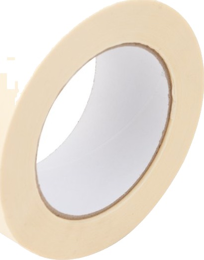 Kendo Maskeringstape 50m x 48mm