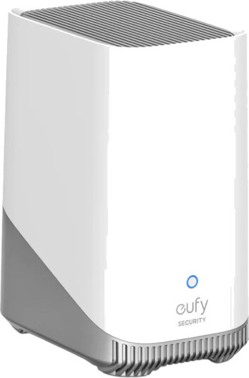 Eufy T80303D1 S380 HomeBase 3 Sikkerhetshub Eufy T80303D1 S380 HomeBase 3 Sikkerhetshub