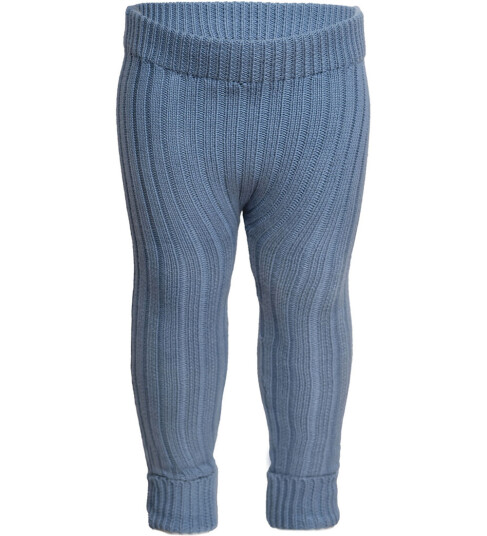 Hanevild Blue Blizzard Lynge Leggings 116