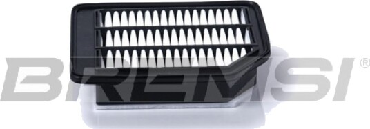 Luftfilter BREMSI FA1185 Luftfilter BREMSI FA1185