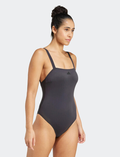 adidas Sportswear Iconisea Swimsu - Black - 34 adidas Sportswear Iconisea Swimsu - Black - 34