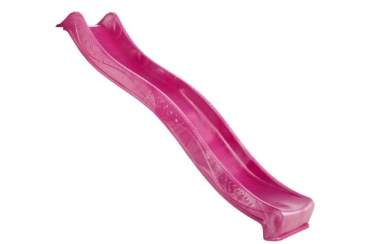 Rutsjebane 2,2 meter Rosa