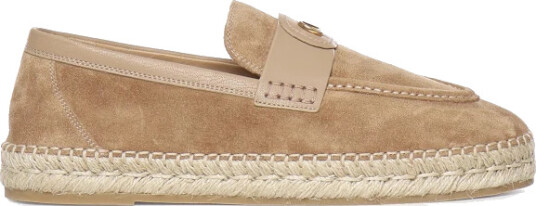 Valentino Garavani Herre Sko Brun 44 EU,