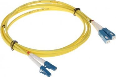 Rbline Enkelmodus Patchcord Pc-2Lc/2Sc-2 2M