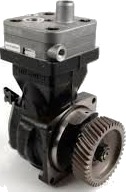 Kompressor til luftfjæring KNORR BREMSE K013812R