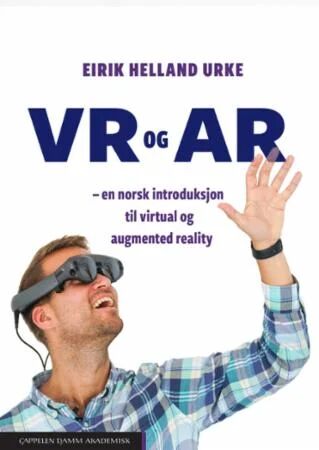 Vr Og Ar Av Eirik Helland Urke