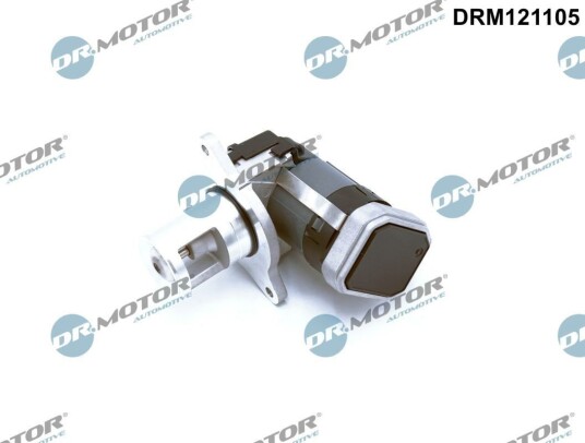 EGR Ventil Dr.Motor Automotive DRM121105