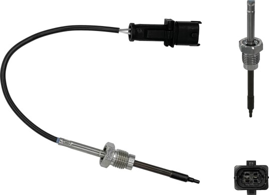 Sensor, eksostemperatur WAGNER ETP00062