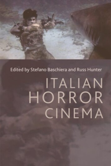 Italian Horror Cinema Italian Horror Cinema