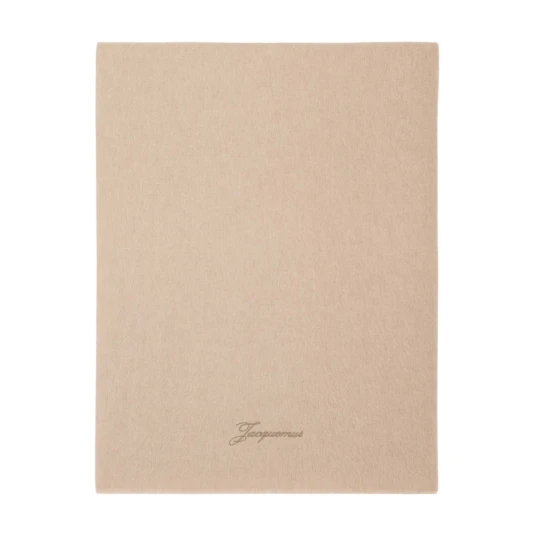 Jacquemus Dame Accessories Beige ONE SIZE, Jacquemus Dame Accessories Beige ONE SIZE,