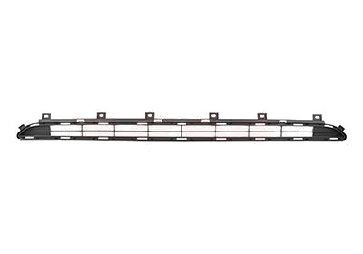 Ventilasjonsgitter VAN WEZEL 5411590