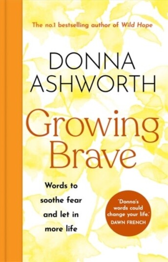 Growing Brave