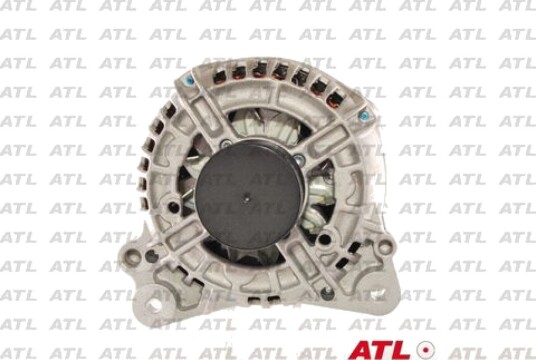 Dynamo ATL Autotechnik L 84 940