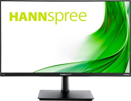 Hannspree HC251PFB 24.5" 1920x1080 Hannspree HC251PFB 24.5" 1920x1080