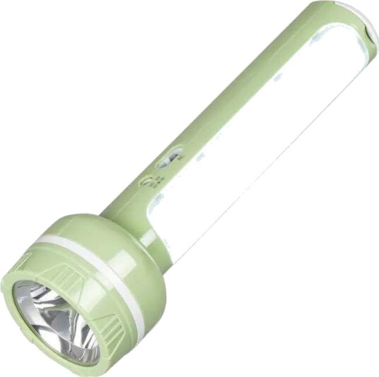 Vayox Lommelykt VA0063 Oppladbar LED 330 lm 2 lysnivåer Værbestandig