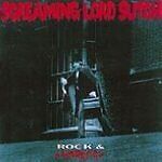 MediaTronixs Screaming Lord Sutch : Rock and Horror CD (1991) Pre-Owned