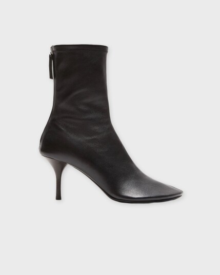 Acne Studios Dame Sko Svart 41 EU,