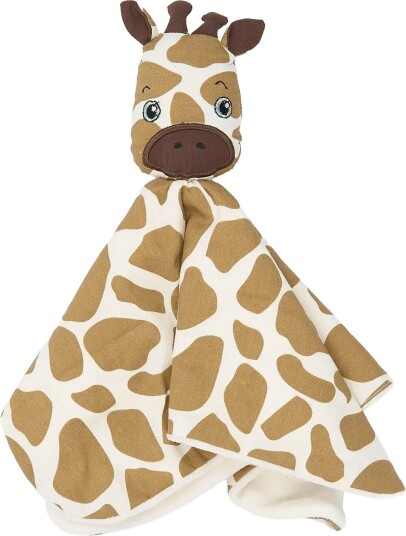 Fabelab Cuddler Giraff Multi/Patterned One Size Fabelab Cuddler Giraff Multi/Patterned One Size