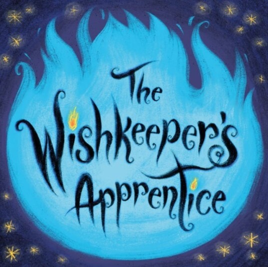 The Wishkeeper'S Apprentice Av Rachel Chivers Khoo