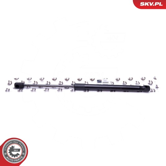 Baklukedemper ESEN SKV 52SKV313