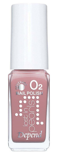 Depend O2 Lost in pearls Sand Reef 5191