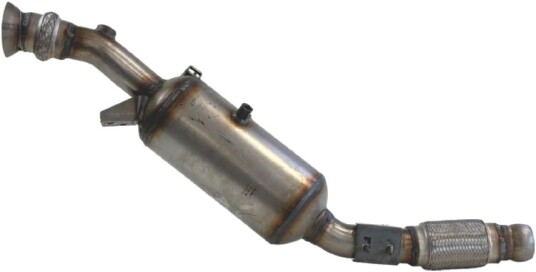 Partikkelfilter BOSAL 095-758 Partikkelfilter BOSAL 095-758