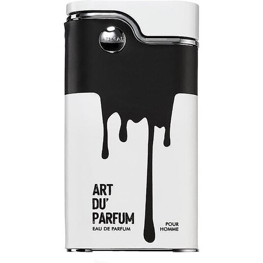 Armaf Art Du Parfum Eau de Parfum for Menn 100 ml