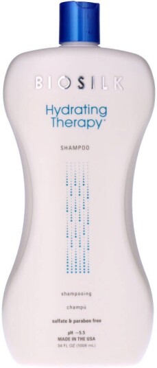 BioSilk Hydrating Therapy Shampoo 1006 ml