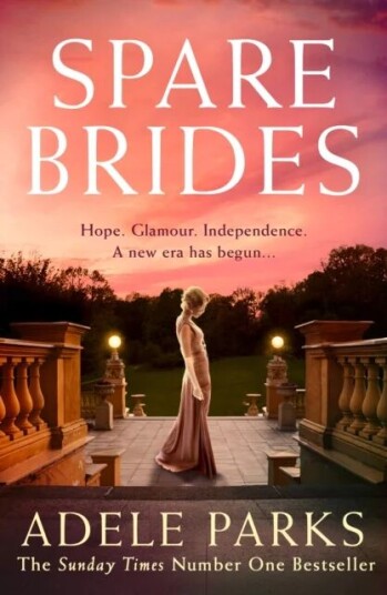 Spare Brides Av Adele Parks