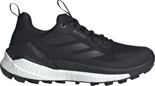 Adidas Women's Terrex Free Hiker 2.0 Low GORE-TEX Hiking Shoes Core Black/Core Black/Grey Four 36 2/3, Core Black/Core Black/Grey Four Adidas Women's Terrex Free Hiker 2.0 Low GORE-TEX Hiking Shoes Core Black/Core Black/Grey Four 36 2/3, Core Black/Core Black/Grey Four