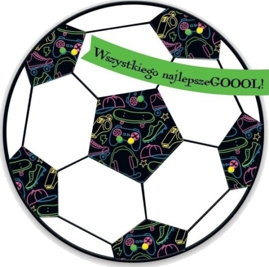 Henry Kw Pass Neon Preget Ball Henry Kw Pass Neon Preget Ball