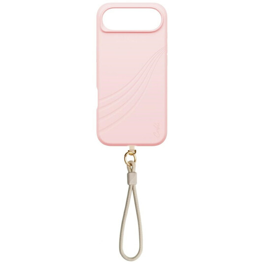 Uniq Coehl Serina Magnetisk Deksel for iPhone 17 Pro Max - Grønn