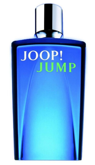 Joop! Jump 30 Ml Eau De Toilette Spray Orientalsk Herreparfyme Joop! Jump 30 Ml Eau De Toilette Spray Orientalsk Herreparfyme