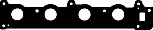 Tetning innsugningsmanifold CORTECO 026414P Tetning innsugningsmanifold CORTECO 026414P
