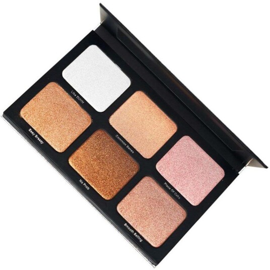 Danessa Myricks Beauty Lightwork I Palette Danessa Myricks Beauty Lightwork I Palette