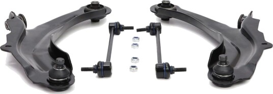 Styresett hjuloppheng MASTER SPORT 37157/1 KIT MS