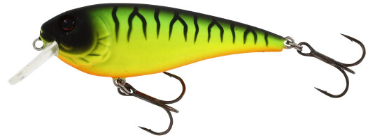 Westin Rawbite 7cm - 12g FIRETIGER