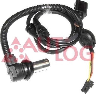 AUTLOG AS4112 Sensor ABS AUTLOG AS4112 Sensor ABS
