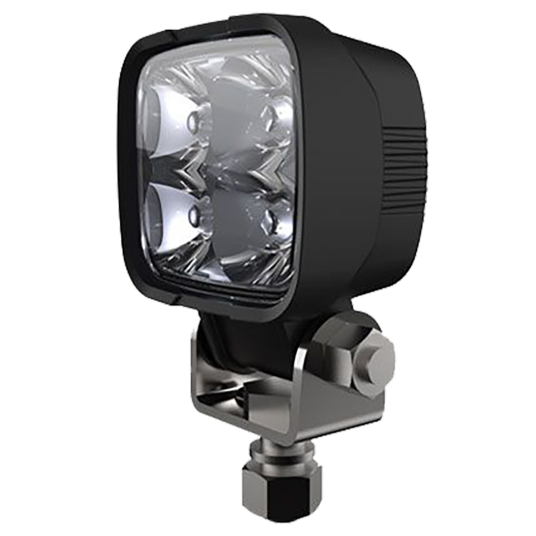 Rutab 7507372 Arbeidslampe 9,5W 12-24V Rutab 7507372 Arbeidslampe 9,5W 12-24V