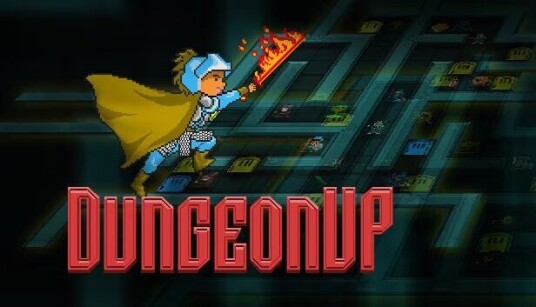 DungeonUp, Mac OSX DungeonUp, Mac OSX