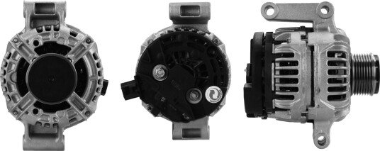 ELSTOCK 28 3875 Dynamo