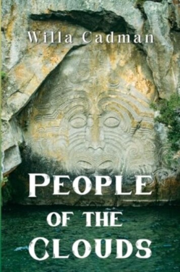 People of the Clouds People of the Clouds