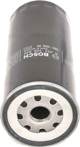 Oljefilter BOSCH 0 451 103 343 Oljefilter BOSCH 0 451 103 343