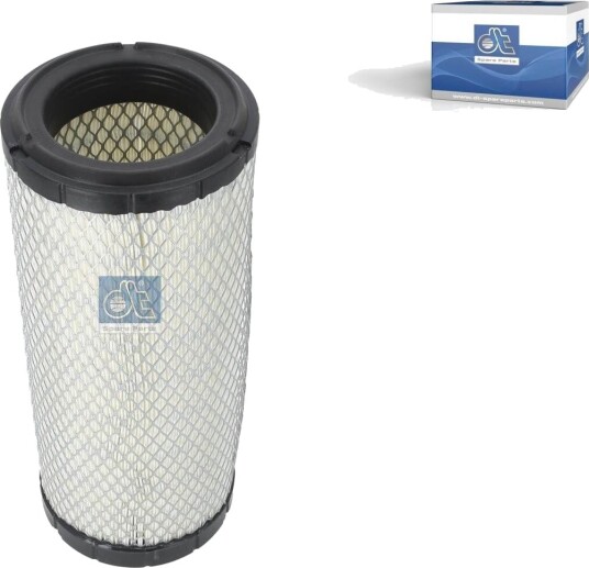 DT Spare Parts 20.00004 Luftfilter DT Spare Parts 20.00004 Luftfilter